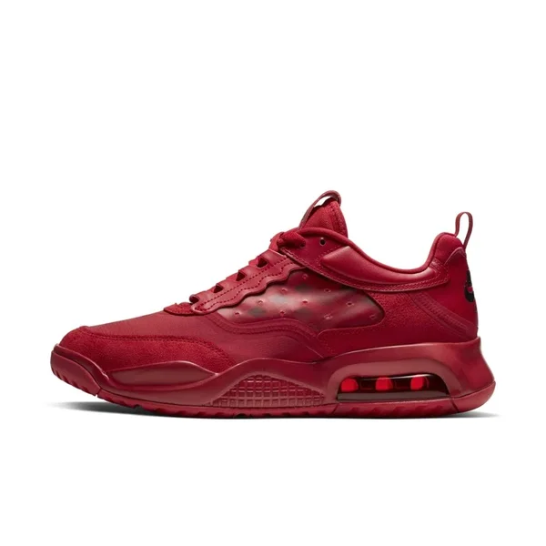 Jordan Max 200 Men's Shoes in Red - Size: 11, CD6105-602