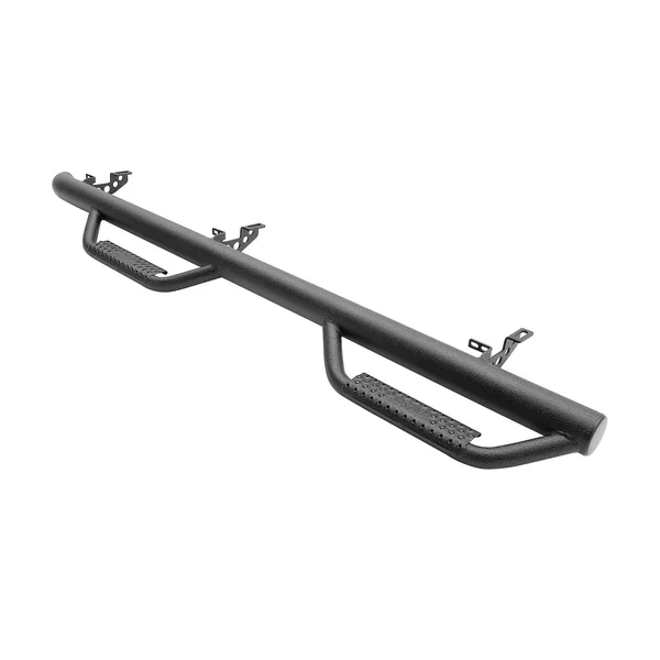 Smittybilt Nerf Step Wheel-to-Wheel - J0764
