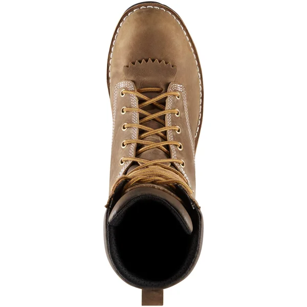 Danner Men's Logger 8 in. Boot, Brown