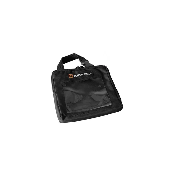 Tether Tools Starter Tethering Kit with 15& USB-C to USB-C Cable Orange