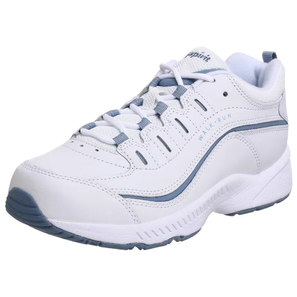 Easy Spirit Romy Women's Walking - White Size 11