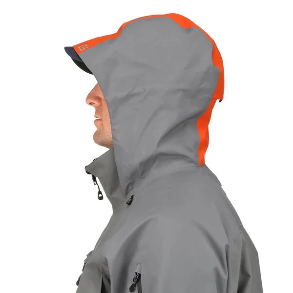 Simms G4 Pro Jacket L - Slate