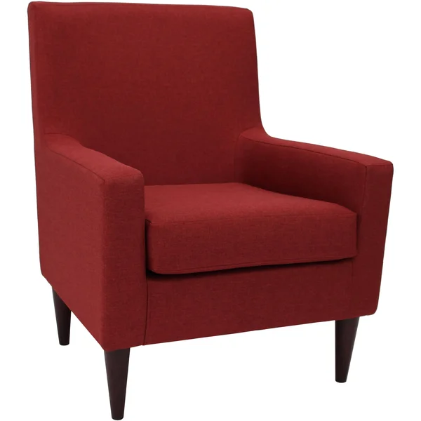 Emma Arm Chair - Picante