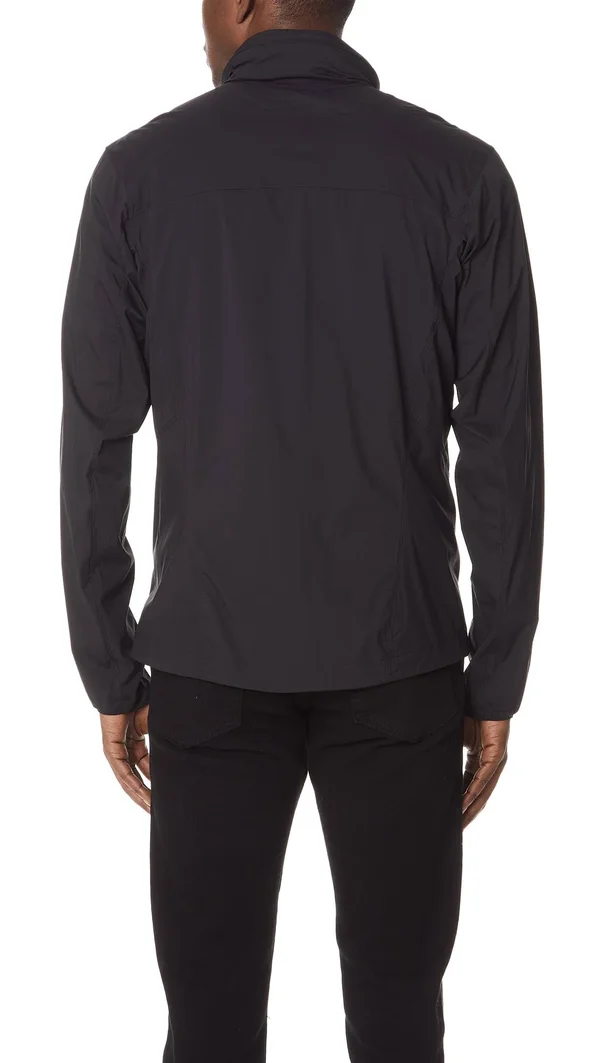 Arc&teryx Men's Nodin Jacket Black Xs