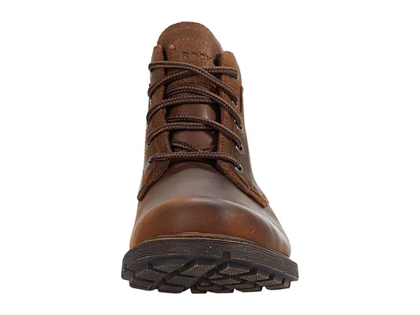 Rockport Men's Rugged Bucks II Chukka Boot