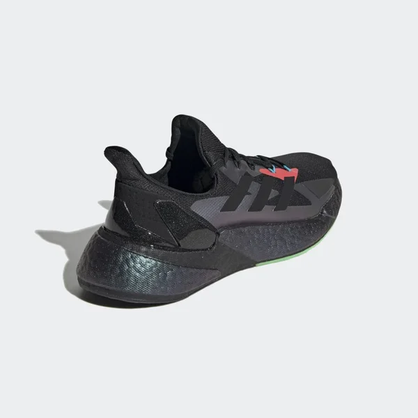 Adidas Men's X9000L4 Running Shoes FW4910 - 8.5, Black