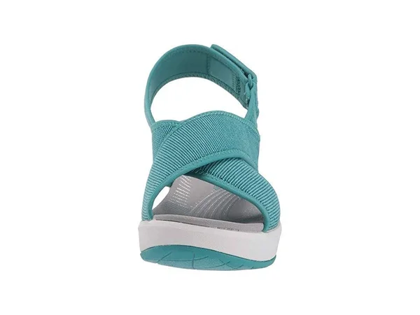 Clarks Women's Step Cali Cove Sandal