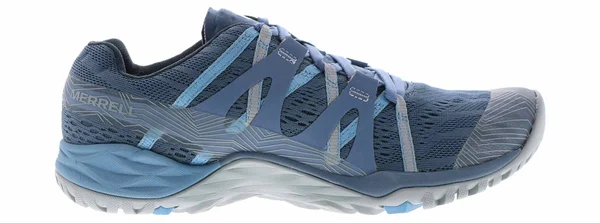 Merrell Women's Siren Hex Q2 E-Mesh/Bering Sea - 6