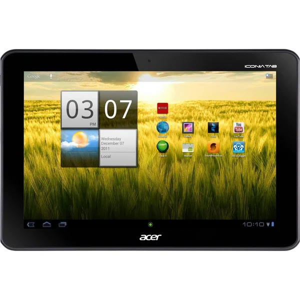 Acer Tablet Iconia Tab A200
