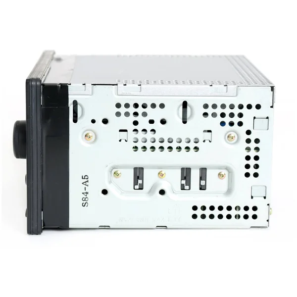 Honda Accord 2001-02 Radio Am FM CD Cassette Player 39101-S84-A510-M1 Face 2XA1