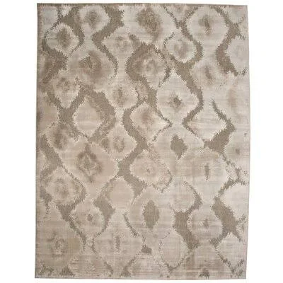 World Menagerie Ledesma Area Rug Size: 5&3x22 x 7&6x22