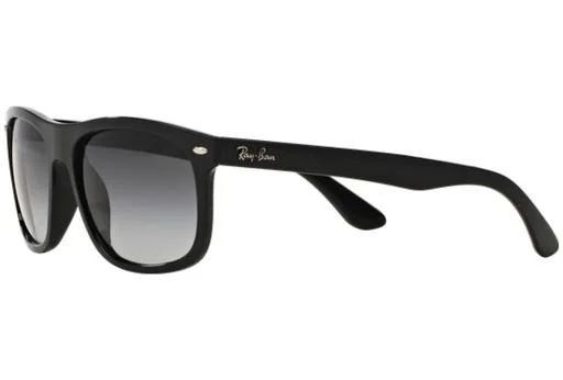 Ray-Ban Sunglasses - RB4226 - Black