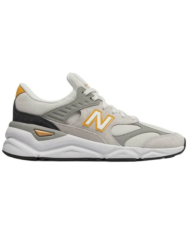 New Balance Women's X-90 Running Shoes (Beige) Size 10