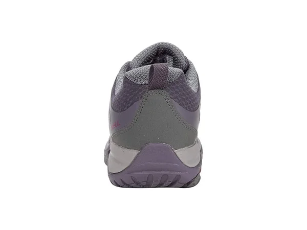 Merrell Women's Siren Edge 3 - Size: 9.5, Shark/Fuchsia