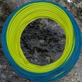 Royal Wulff Ambush Short Fly Line - 200gr