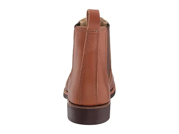 Red Wing Heritage 6 Chelsea (Pecan Boundary) Women's Lace-Up Boots