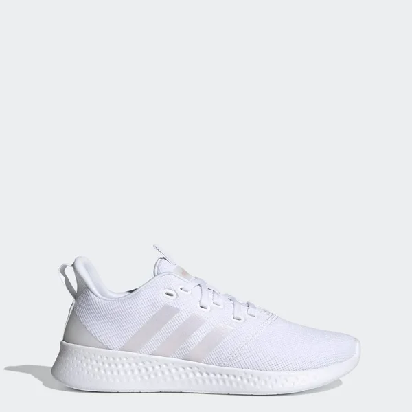 Adidas Puremotion Women's Running Shoes - Size: 9, White