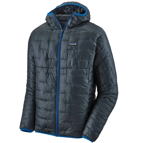 Patagonia Men's Fire Micro Puff Hoody
