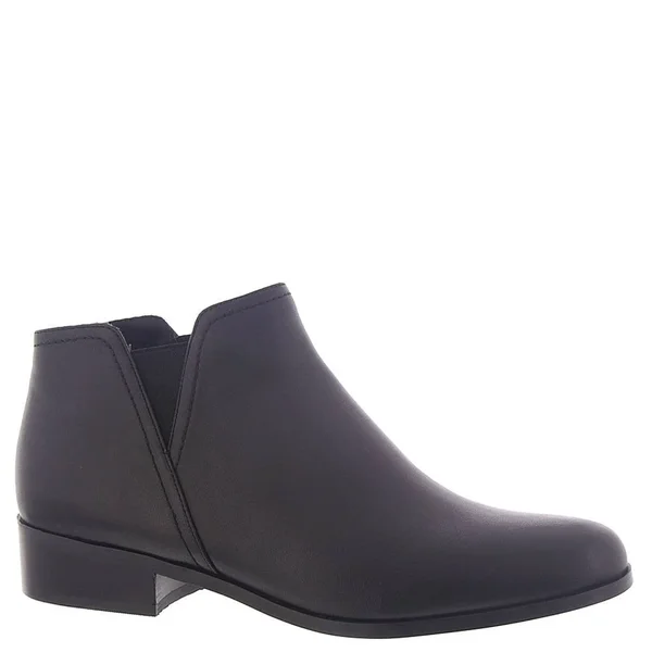 Women's Vaneli Ravit Bootie, Size 10 N - Black