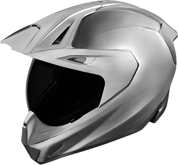 Icon Variant Pro Helmet - Quicksilver