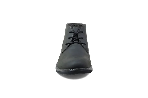Nunn Bush Lancaster Plain Toe Chukka Men's Boot - Black Size 11