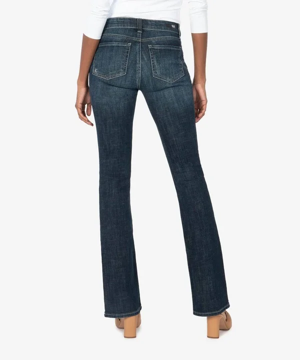 Kut from The Kloth Natalie Bootcut (Fellowship Wash)