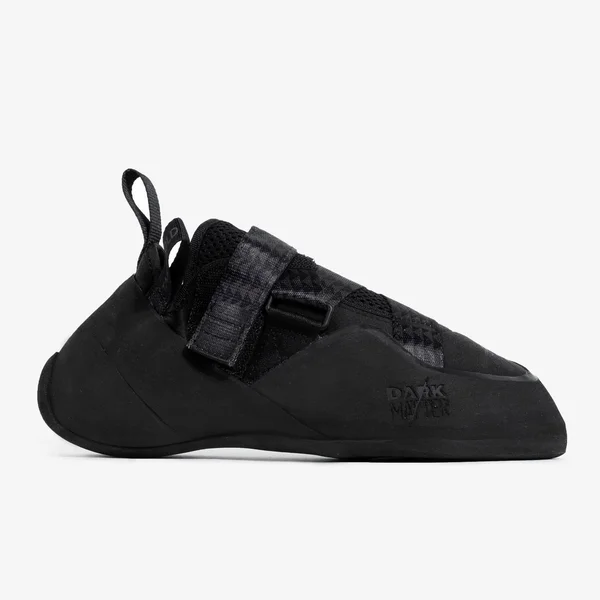 So Ill Momoa Pro Climbing Shoe - Black Wolf - 6
