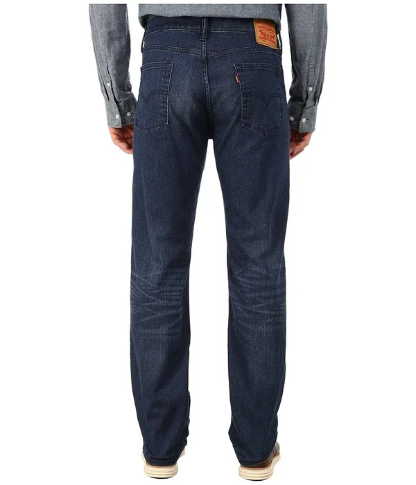 Levi&s Men's 514 Straight Fit Jeans