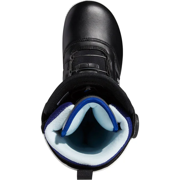 Adidas Men's Response 3MC Adv Snowboard Boots Black 10
