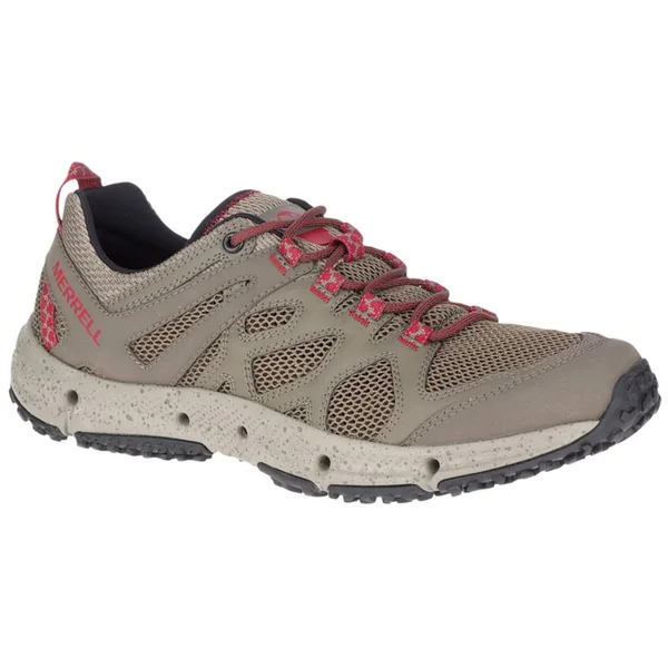 Merrell Men's Hydrotrekker - Size: 11.5, Boulder