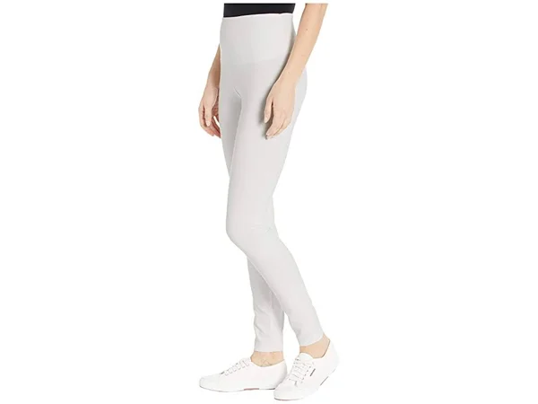 Lysse Leggings 2280 Flattering Cotton Legging, White
