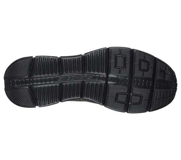 Skechers Sport Equalizer 4.0-Wraithern 11 Men's Black