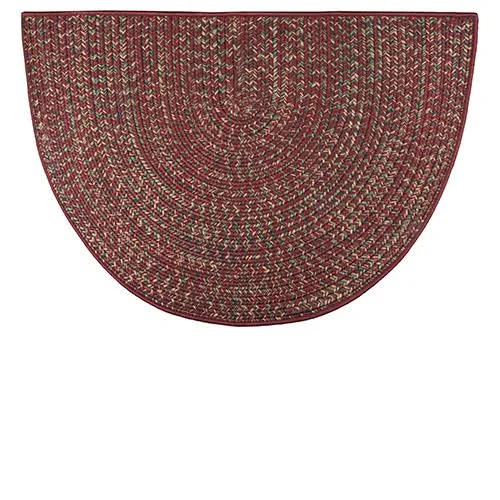 Goods of The Woods 10690 Braided Multicolor