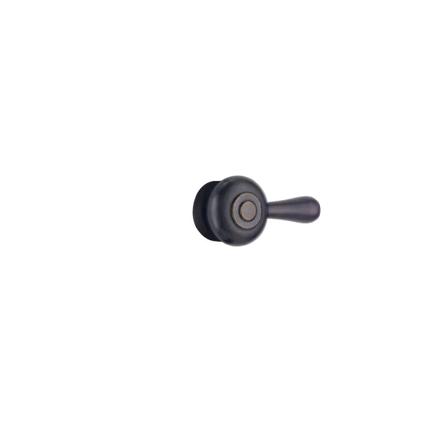 Delta H778SS Leland Single Metal Lever Handle - Stainless