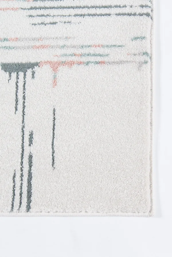Momeni Haley HAL12 3&11x22 x 5&7x22 Multi Area Rug