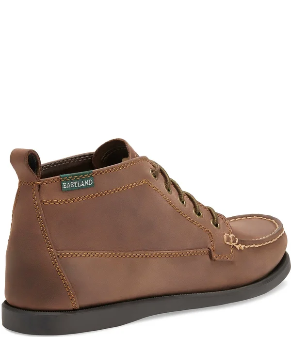 Men's Eastland Seneca - Size: 12, Brown