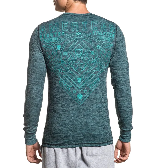 American Fighter Brimley Thermal