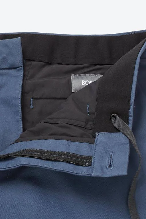 Bonobos Tech Chinos - Blue - Casual Pants
