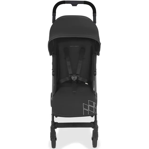 Maclaren Techno Arc Stroller - Black/Black