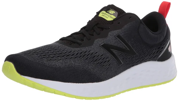 New Balance Fresh Foam Arishi V3 10 Men's Black