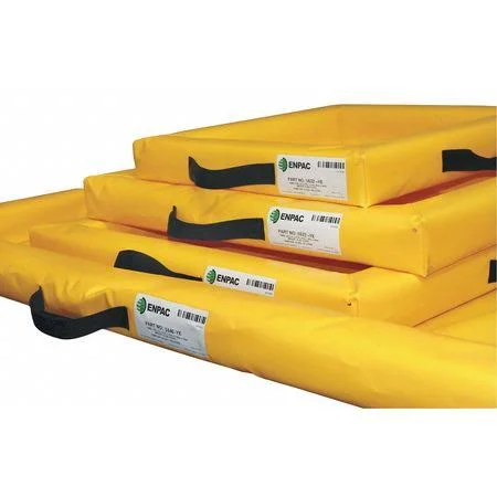 Enpac 5633-YE Duck Pond, 3x3x4
