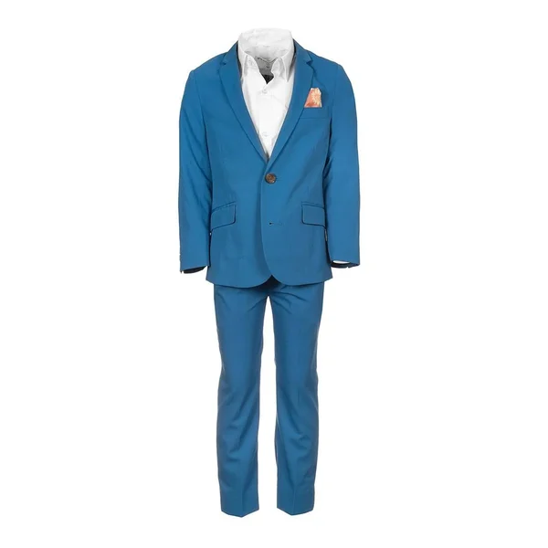 Appaman Mod Suit - Palace Blue Palace Blue, 6