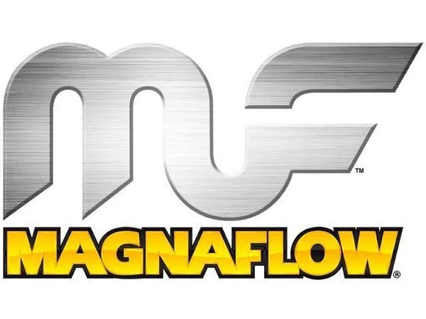 Magnaflow 14715 Exhaust Muffler