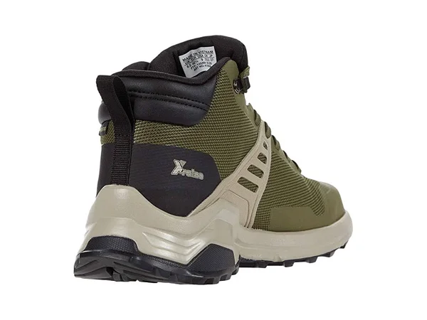 Salomon Men's x Raise Mid GTX Hiking