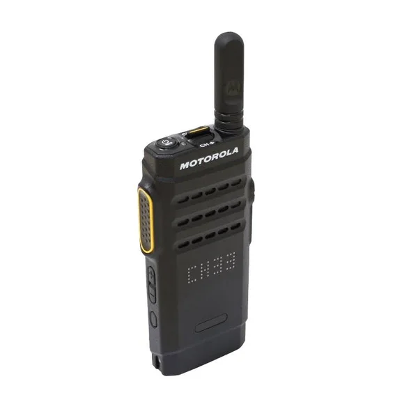 Motorola SL300 Analog/Digital 2-Way Radio