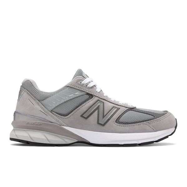 Men's New Balance 990v5 Grey 7 - 6E