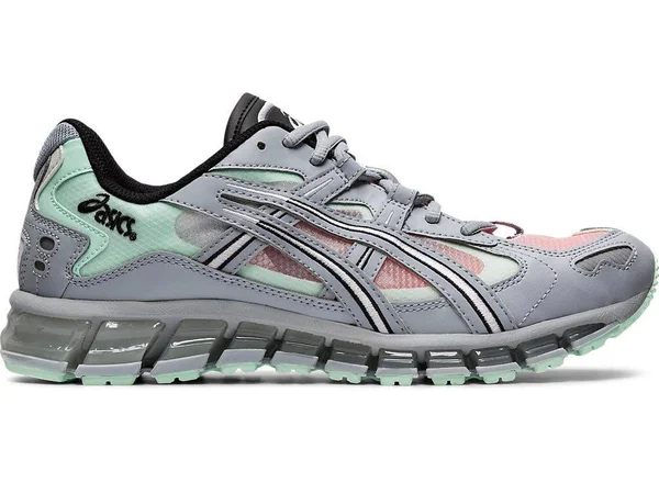 Asics Men's Gel-Kayano 5 360 Running Shoes
