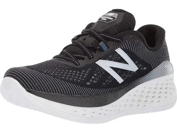 New Balance Fresh Foam More 6 Women's Black