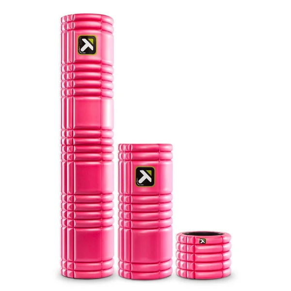 TriggerPoint Grid Foam Roller with Free