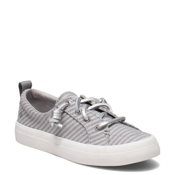 Women's Sperry - Crest Vibe Sneaker, Size: 5 Medium, Blue